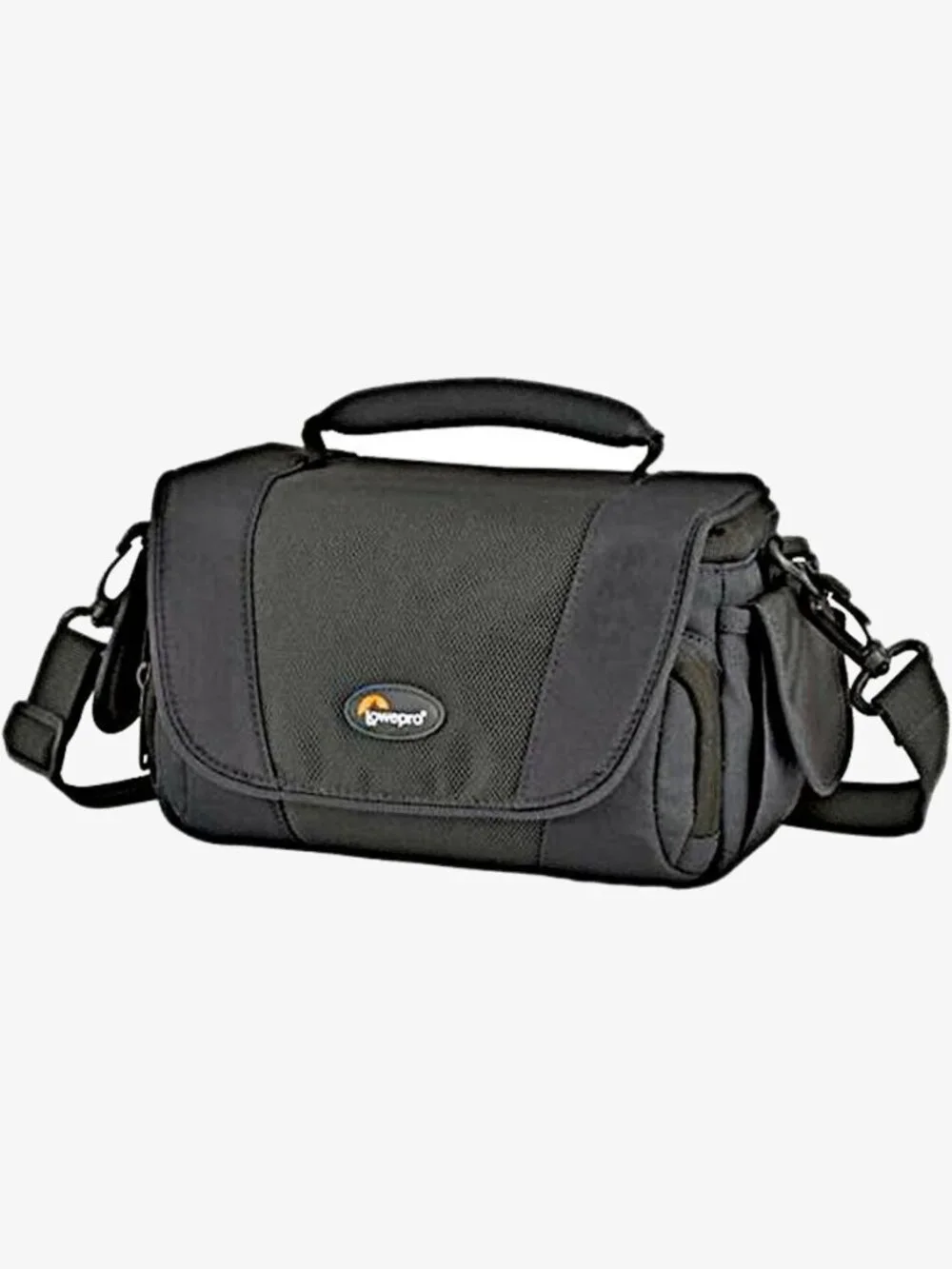 Lowepro Edit 130 Black Digital/Video Bag for Protected Transport/Storage NWT